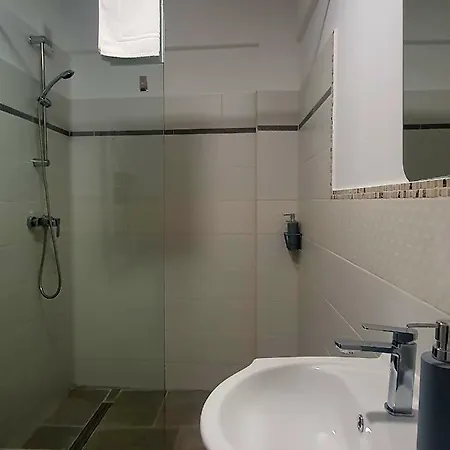 Отель Sia
