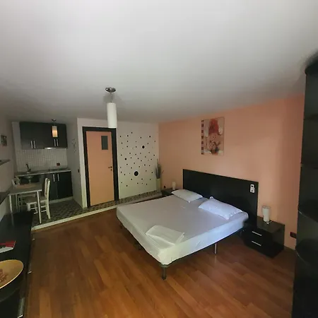 酒店 Sia 布加勒斯特