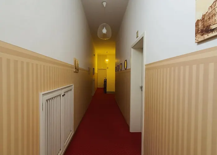 Sia Szálloda Bukarest