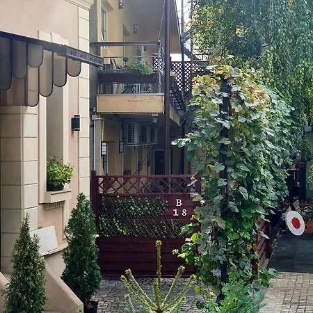 Hotel Sia Bucharest