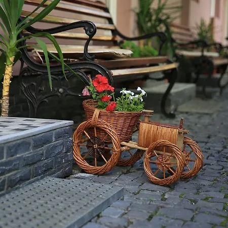 Hotel Sia