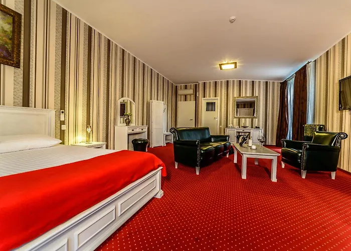Hotel Sia Bucharest